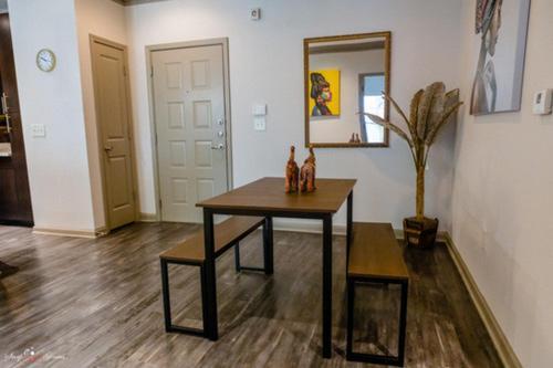 The Safari Atlanta Apartment Exterior photo