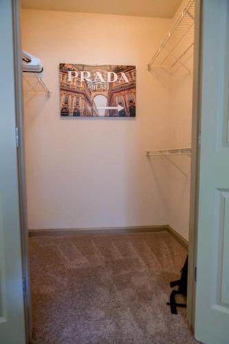 The Safari Atlanta Apartment Exterior photo