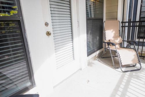 The Safari Atlanta Apartment Exterior photo