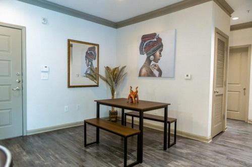 The Safari Atlanta Apartment Exterior photo