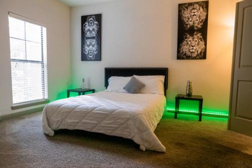 The Safari Atlanta Apartment Exterior photo