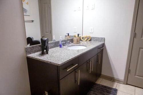 The Safari Atlanta Apartment Exterior photo